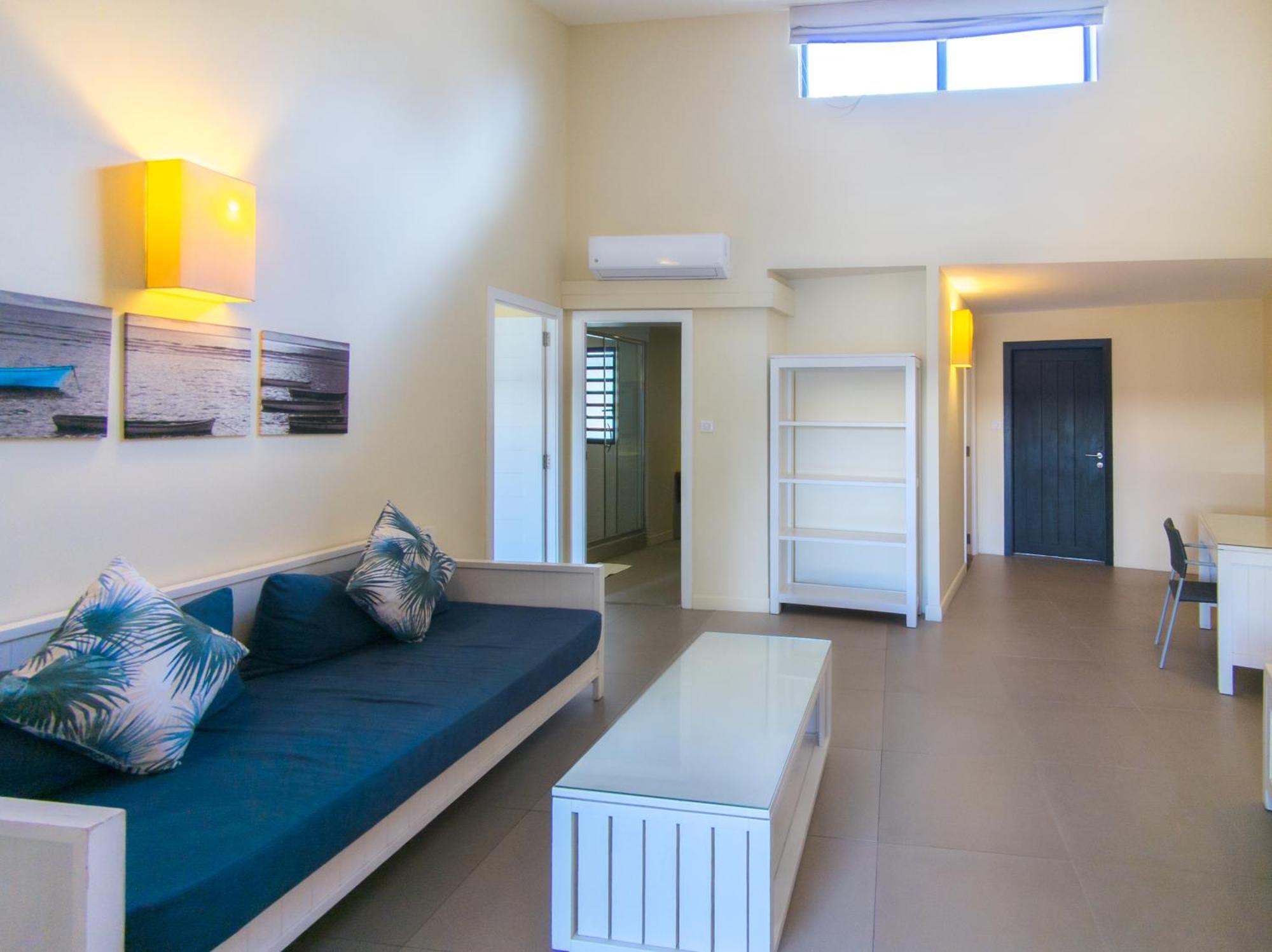 Hotel apartamentowy Be Cosy With Lov