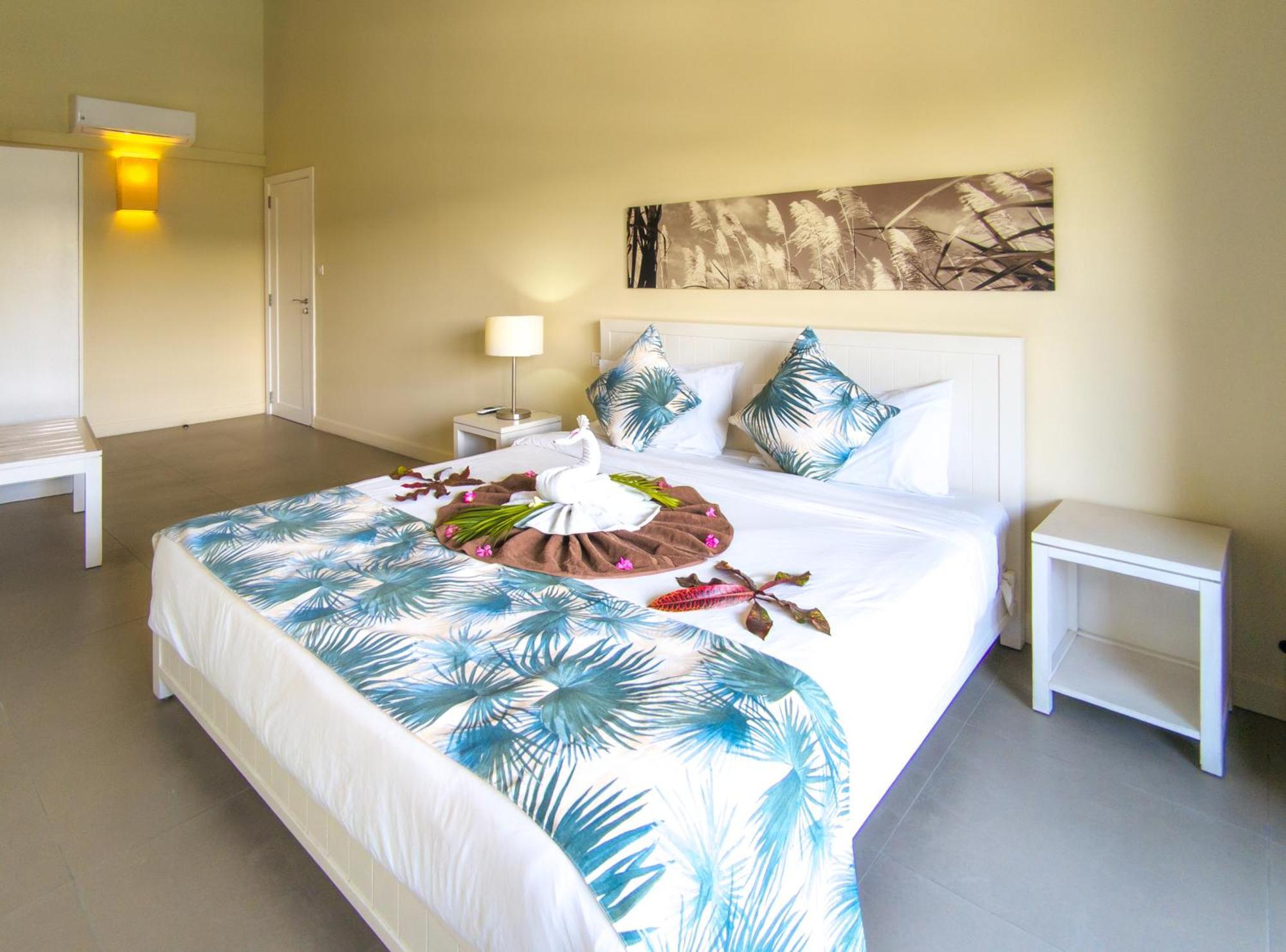 Be Cosy With Lov Hotel apartamentowy 3*