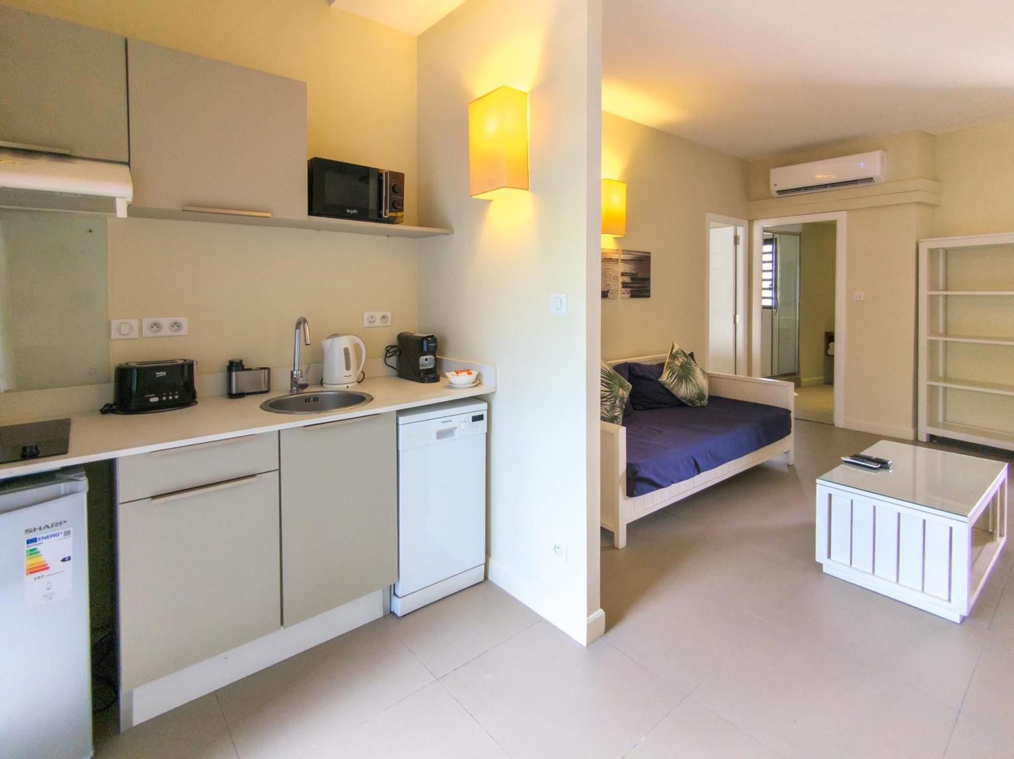 Be Cosy With Lov Hotel apartamentowy