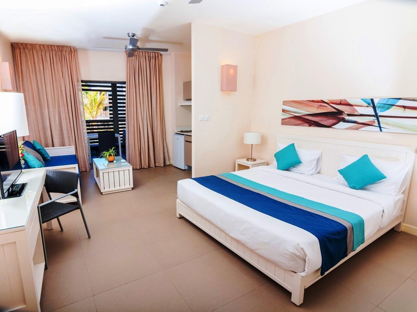 Be Cosy With Lov Appart hôtel 3*