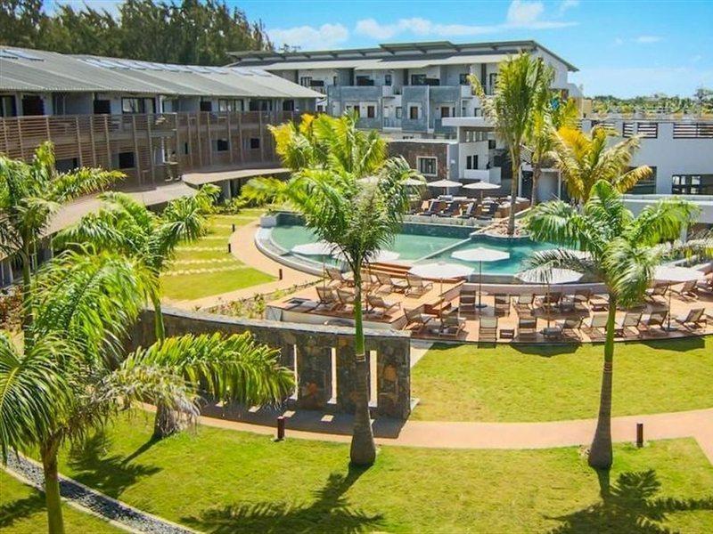 Hotel apartamentowy Be Cosy With Lov 3*