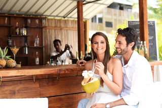 Be Cosy With Lov Hotel apartamentowy Trou aux Biches