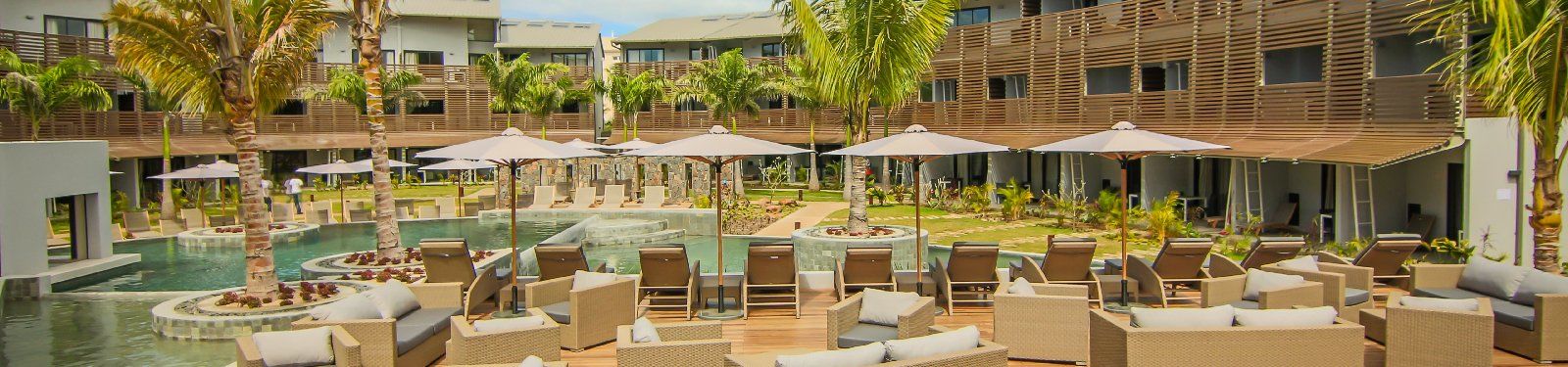 Hotel apartamentowy Be Cosy With Lov 3*