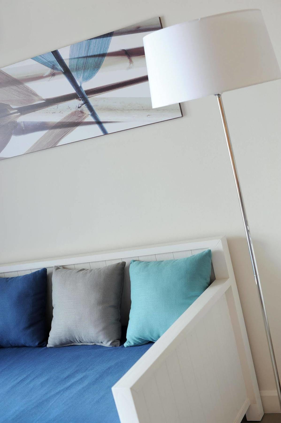 Be Cosy With Lov Hotel apartamentowy Trou aux Biches