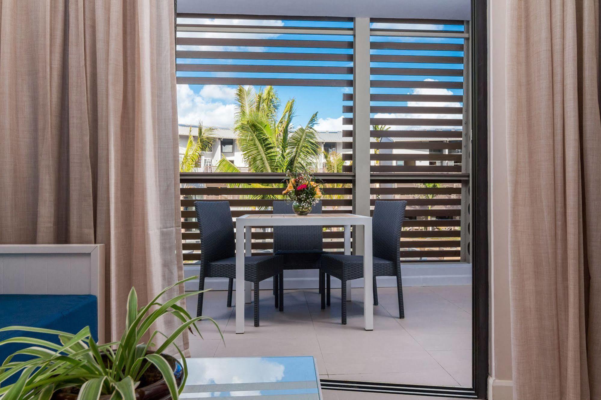 Be Cosy With Lov Appart hôtel Trou-aux-Biches