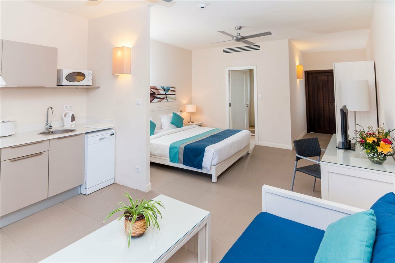 Be Cosy With Lov Appart hôtel 3*