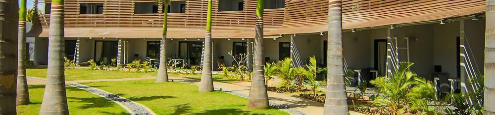 Be Cosy With Lov Hotel apartamentowy Trou aux Biches