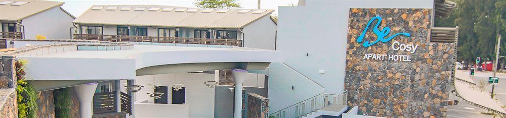 Hotel apartamentowy Be Cosy With Lov Trou aux Biches