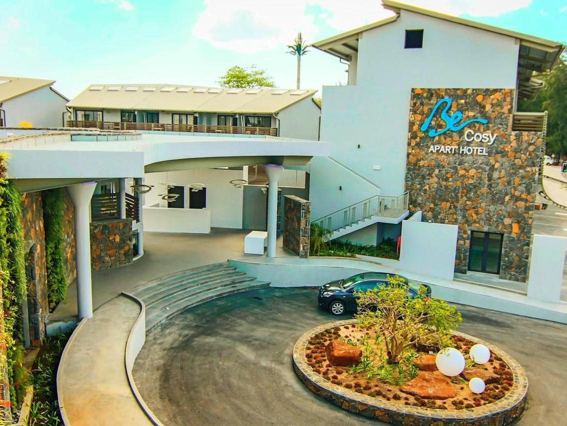 Be Cosy With Lov Hotel apartamentowy Trou aux Biches