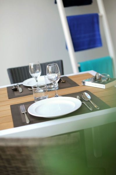 Be Cosy With Lov Hotel apartamentowy 3*
